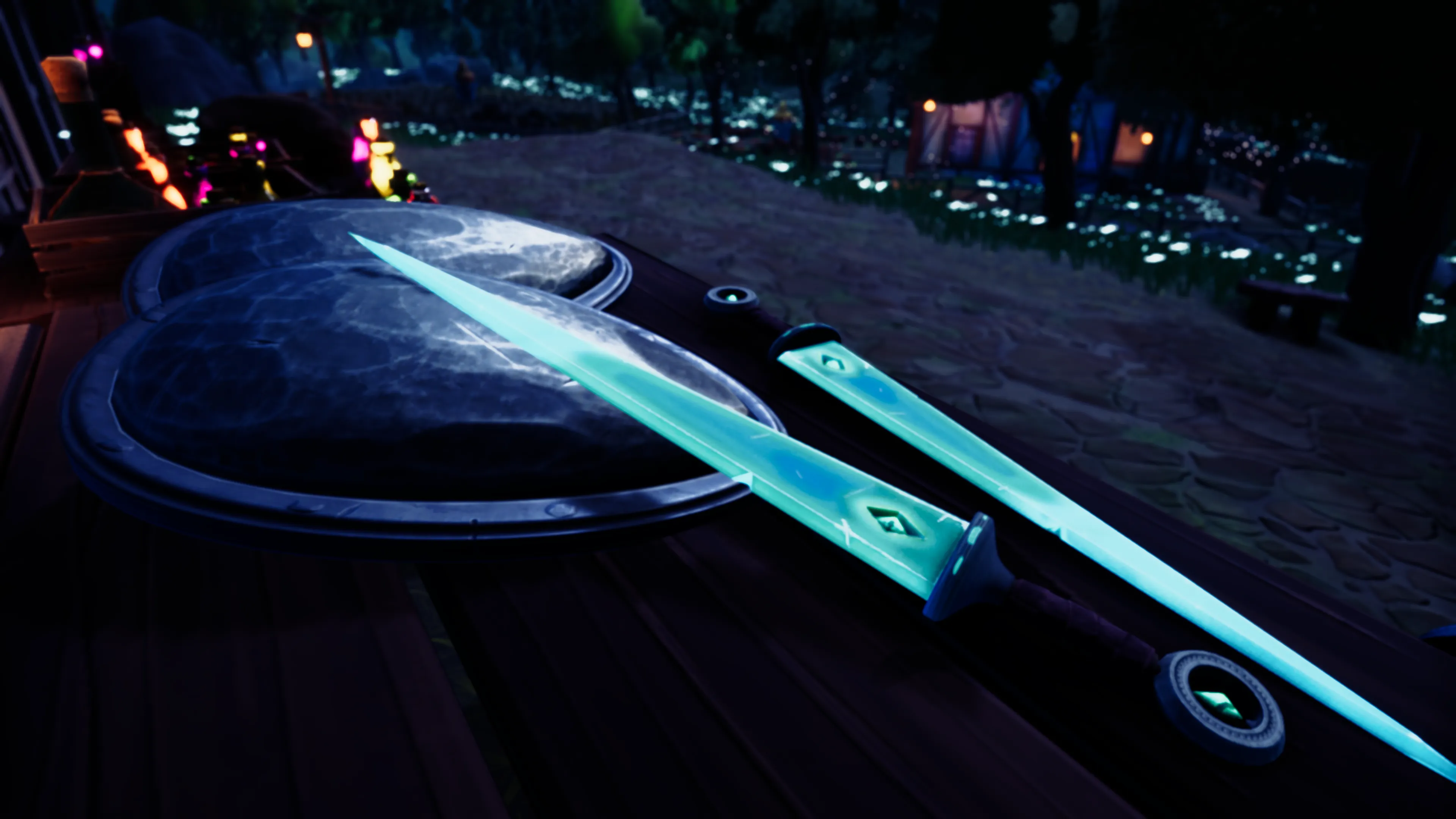 Stylized Village, image 42