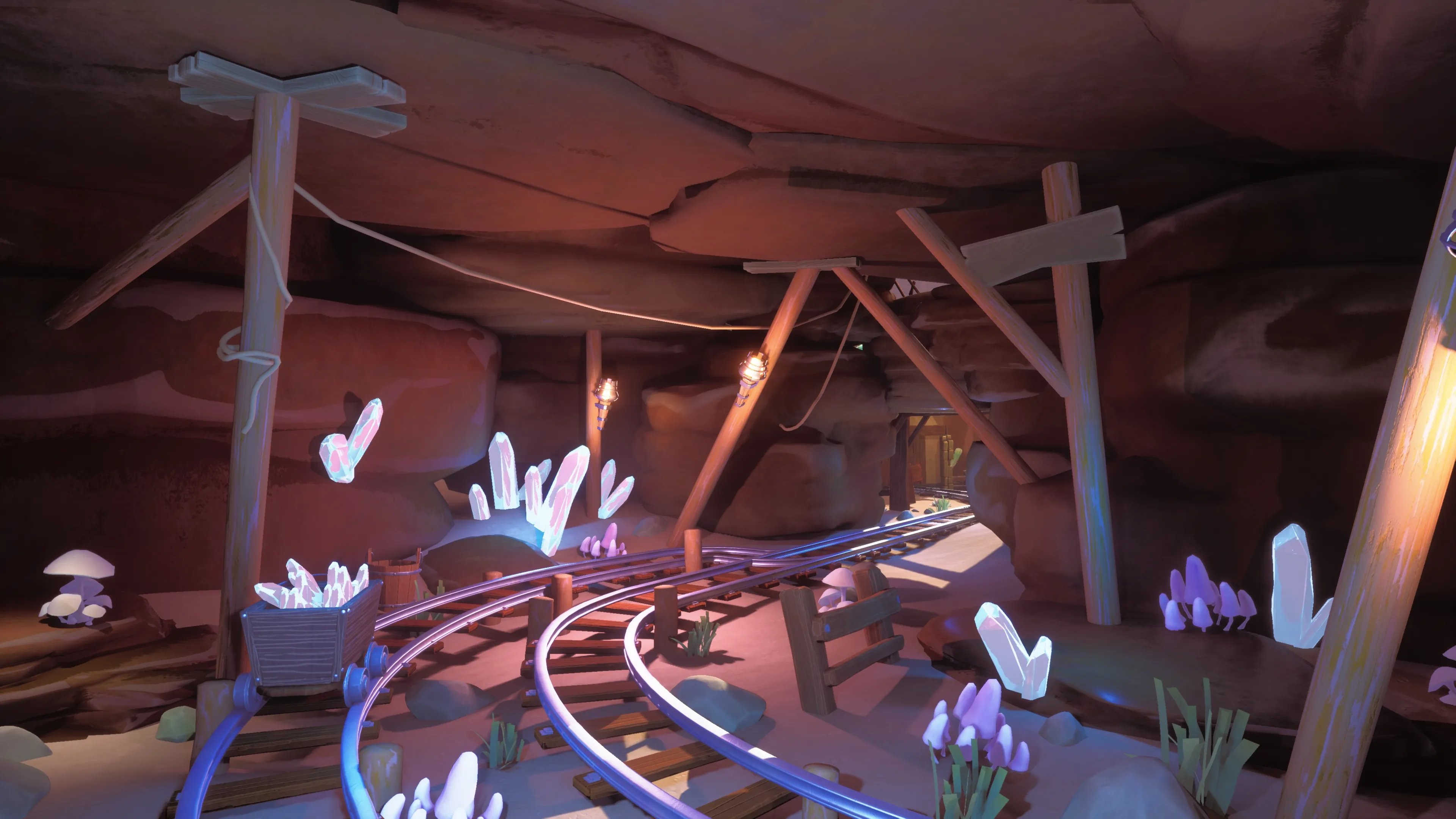 Stylized Desert House, image 4