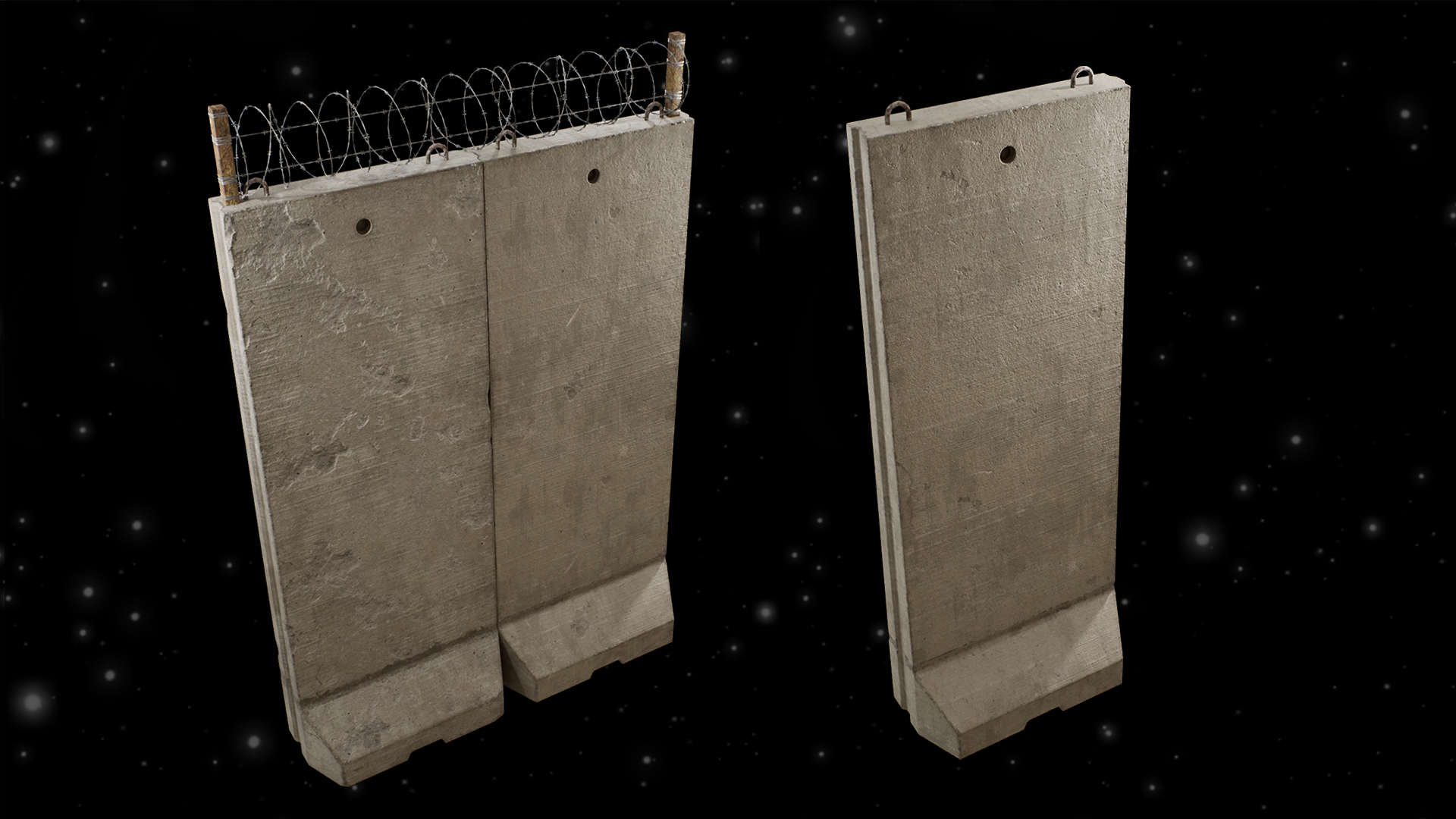 military-barriers-cosmos-by-leartes