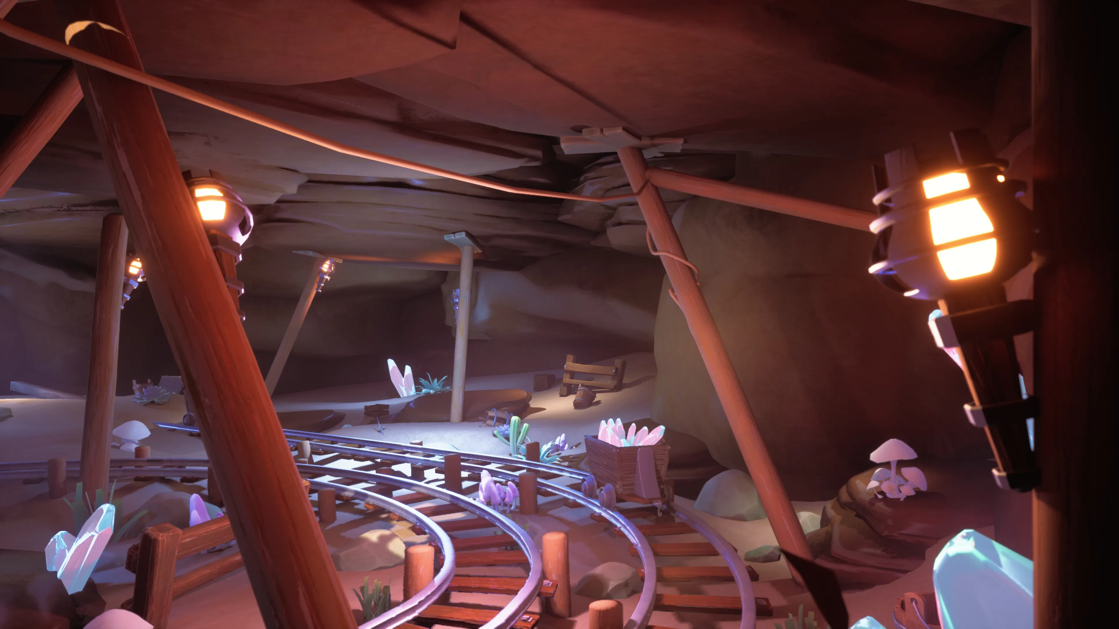Stylized Desert House, image 5